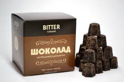 Шоколад.