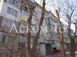 3-комнатная, улица Постышева 41. БАМ, агентство, 61 кв. м. Дом снаружи