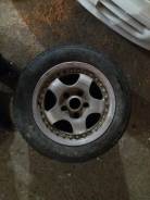 Toyo Garit G4. Зимние, износ: 40%, 4 шт