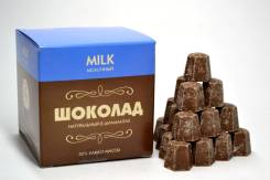 Шоколад.