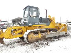 Shantui SD23. Бульдозер , 27 200,00 кг.