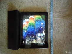 Prestigio MultiPad 2 PMP7280C