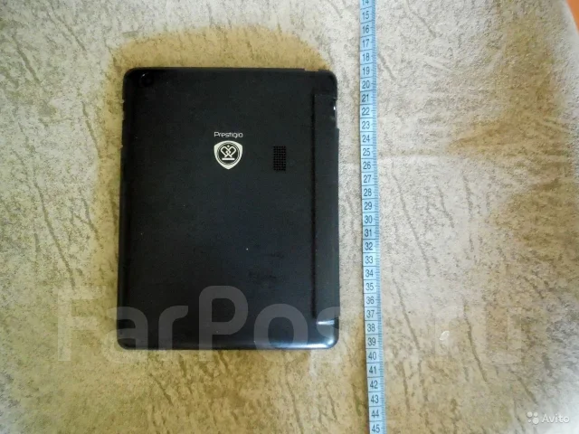 Prestigio MultiPad 2 PMP7280C ����