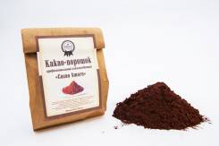 Какао.