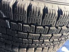Bridgestone Blizzak W969. Всесезонные, 2010 год, износ: 20%, 1 шт
