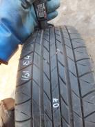 Bridgestone Sneaker. Летние, 2007 год, износ: 10%, 4 шт. Под заказ