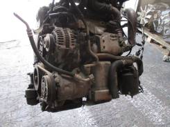 Двигатель в сборе. Nissan Serena, VNC24 Двигатель YD25DDTI