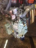 Двигатель в сборе. Yanmar
