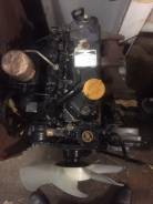 Двигатель в сборе. Yanmar