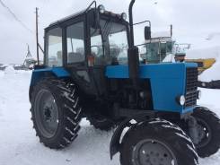 МТЗ 82. Продаётся трактор