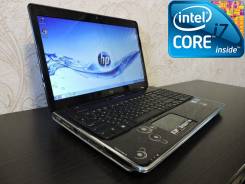 HP Pavilion dv6-2090er. 15.6", 2,8 ГГц, ОЗУ 4096 Мб, диск 320 Гб, WiFi, Bluetooth, аккумулятор на 2 ч.