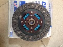 Диск сцепления. Suzuki X-90, LB11S Suzuki Cultus Suzuki Escudo, TA52W, TD02W, TL52W, TD01W, TD32W, TA01W, TA02W, TD62W, TD52W, TA01R Двигатель G16A