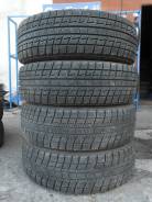 Bridgestone Blizzak Revo1. Зимние, без шипов, износ: 10%, 4 шт