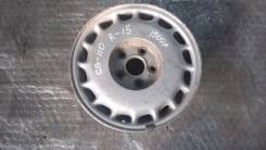 3SDM. x15", 5x110.00
