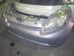 Ноускат. Toyota Passo, QNC10, KGC15, KGC10