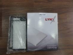 Фильтр салона. Toyota Land Cruiser, HDJ101, HDJ101K, UZJ100, UZJ100L, UZJ100W Lexus LX470, UZJ100 Двигатели: 1HDFTE, 2UZFE