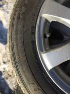 Goodyear GT-Hybrid. Летние, 2016 год, износ: 5%, 3 шт