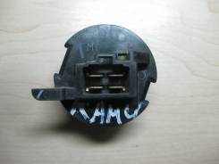 Реостат печки. Toyota Cami, J102E, J100E
