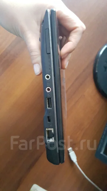 Acer Aspire One D260-13Dkk. 10.1", 1,7����, ��� 1024 ��, ���� 160���, WiFi: 1, ����������� �� 3��. ����