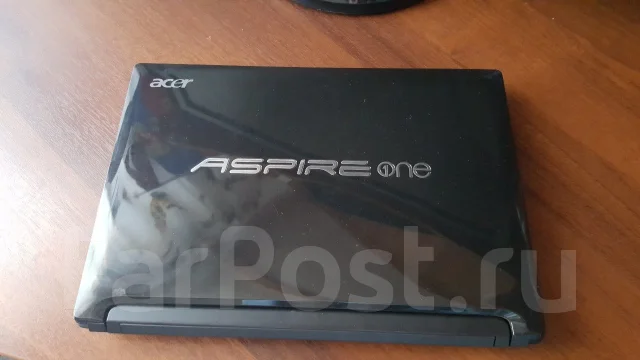Acer Aspire One D260-13Dkk. 10.1", 1,7����, ��� 1024 ��, ���� 160���, WiFi: 1, ����������� �� 3��. ����