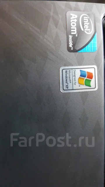 Acer Aspire One D260-13Dkk. 10.1", 1,7����, ��� 1024 ��, ���� 160���, WiFi: 1, ����������� �� 3��. ����