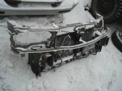 Рамка радиатора. Nissan Expert, VENW11, VW11, VNW11, VEW11 Nissan Avenir, SW11, W11, PNW11, PW11, RNW11, RW11 Двигатели: QG18DE, YD22DD, SR20DET, QR20...