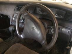 Колонка рулевая. Toyota Crown, GS131, GS131H, GS141