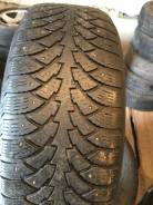 Nokian Hakkapeliitta 5 SUV. Зимние, без шипов, износ: 50%, 4 шт