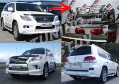 Кузовной комплект. Lexus LX570, SUV, URJ201, URJ201W
