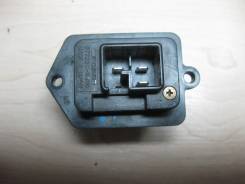 Реостат печки. Toyota Hiace Regius, KCH46W Двигатель 1KZTE