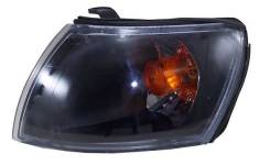 Габаритный огонь. Toyota Carina Toyota Caldina