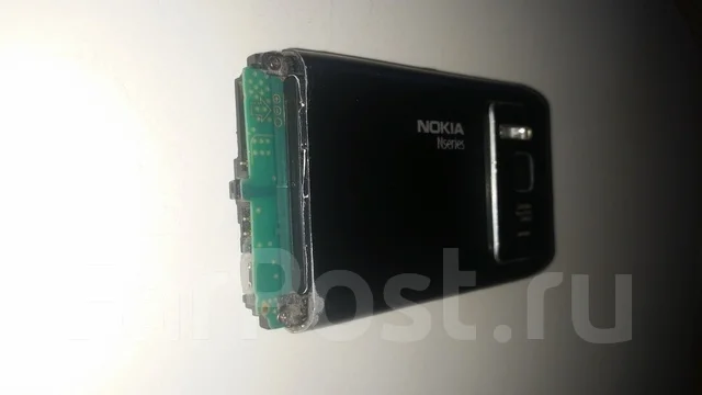 Nokia N8. �/� ����