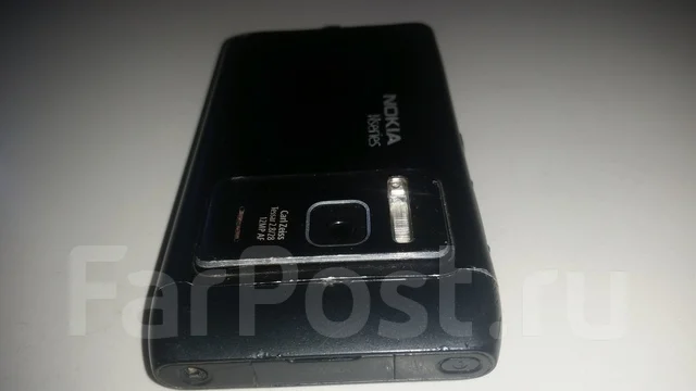 Nokia N8. �/� ����