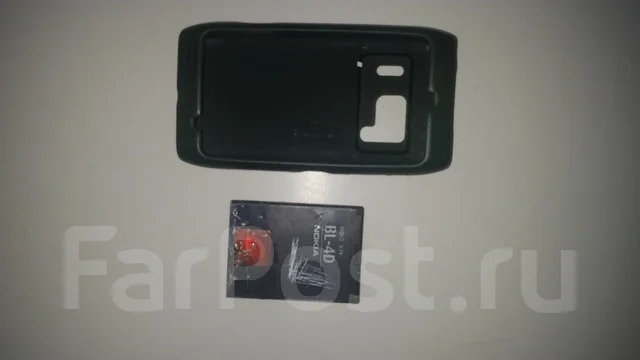 Nokia N8. �/� ����