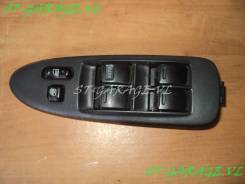 Блок управления стеклоподъемниками. Toyota Carina ED, ST200, ST202, ST203, ST205 Toyota Corona Exiv, ST200, ST202, ST203, ST205