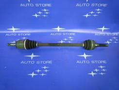 Привод. Subaru Forester, SG5, SG9, SG, SG9L Двигатели: EJ203, EJ202, EJ25, EJ205, EJ204, EJ254, EJ253, EJ201, EJ20