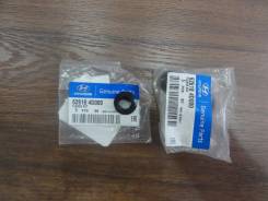 Гайка подвески. Hyundai: ix35, Grandeur, Azera, i40, i20, Ioniq, Sonata, ix55, Veracruz, Accent, Elantra, Grand Starex, Avante, Entourage, H1, i30, As...
