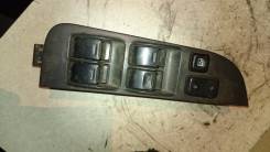 Блок управления стеклоподъемниками. Toyota: Corolla, Tercel, Hilux Surf, Corsa, Corolla Levin, RAV4, Scepter, Sprinter Trueno, Sprinter, Camry, Crown...
