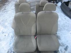 Сиденье. Toyota Camry, ACV40, ACV45, GSV40, ACV41