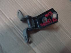 Крепление боковой двери. Toyota Corolla, ZRE151, ZRE152, NDE150, ZZE150, ZZE120, ZZE121, ZZE122, ADE150, ZZE123 Toyota Hilux, KUN26, KUN15, KUN36, KUN...