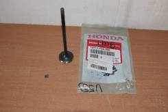 Клапан впускной. Honda: Civic Ferio, Integra SJ, Civic Aerodeck, Stream, Domani, Partner, FR-V, Civic CRX, Capa, CR-X Delsol, HR-V, Civic, Edix, Integ...