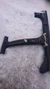 Порог кузовной. BMW X1, E84 Двигатели: N20B20, N46B20, N47D20, N52B30