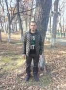 Рабочий. Среднее образование
