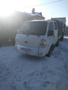 Kia Bongo. Продаётся Киа Бонго 3, 2 900 куб. см., 1 000 кг.