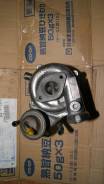 Турбина. Suzuki Jimny, JA11C, JA11V, JA71C, JA71V Suzuki Kei Двигатели: F6A, K6A