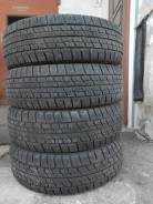 Goodyear Ice Navi Zea II. Зимние, без шипов, 2014 год, износ: 20%, 4 шт