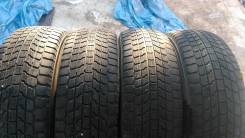 Yokohama Advan A10. Всесезонные, износ: 50%, 4 шт