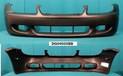 Бампер. Dodge Neon