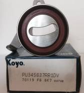 Натяжной ролик ремня ГРМ. Toyota: Corolla, Tercel, Corsa, Cynos, Raum, Corolla II, Caldina, Paseo, Sprinter, Sera, Starlet Двигатели: 4EFE, 5EFE, 5EFH...