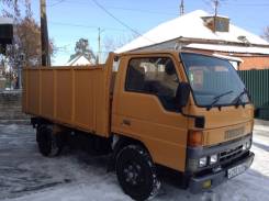 Mazda Titan. Продаётся Самосвал , 3 000 куб. см., 3 000 кг.